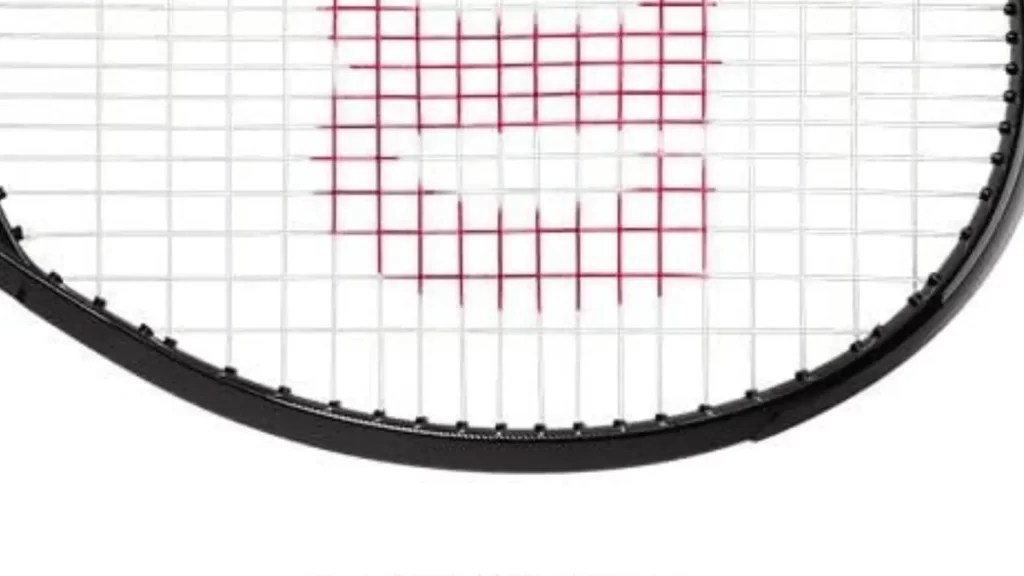 Parts of a Tennis Racket Explained with Diagram 2024