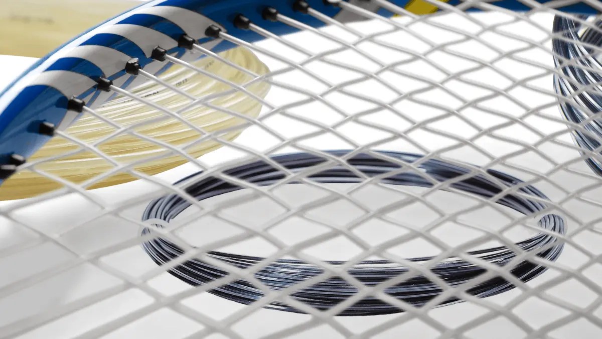 How To Choose Tennis Strings Comprehensive Buying Guide