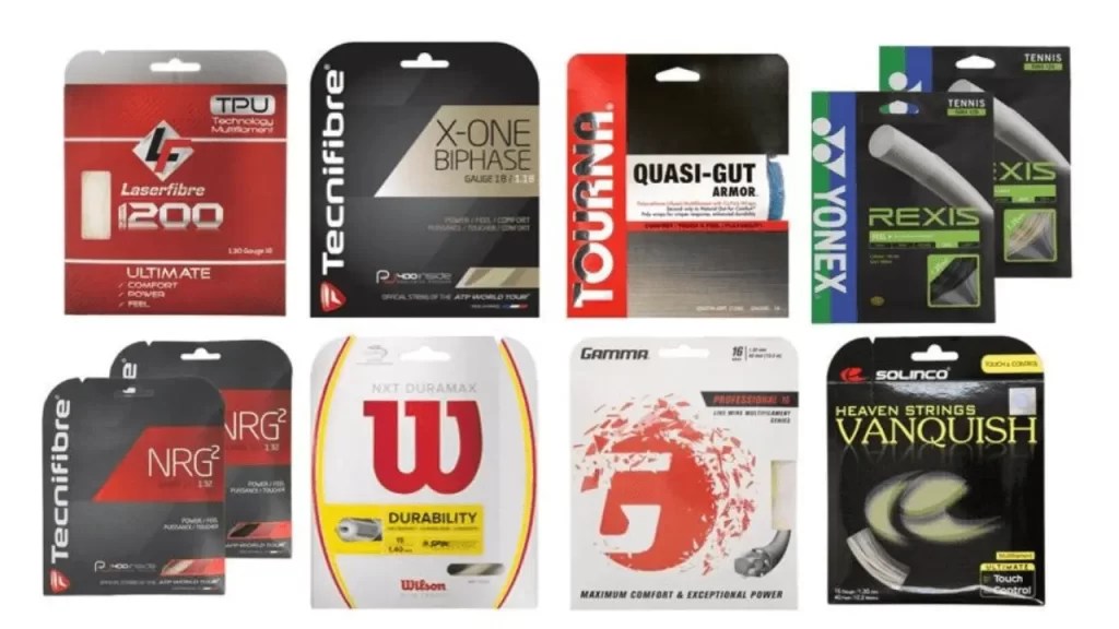 What is the Cost To Restring A Tennis Racket? 2024