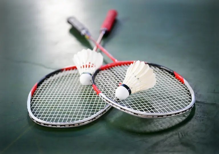 Badminton Racket String Tension Complete Guide 2024 The Racket Sports