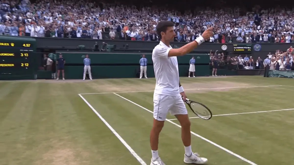 Tiebreaker in Tennis Complete Guide 2024