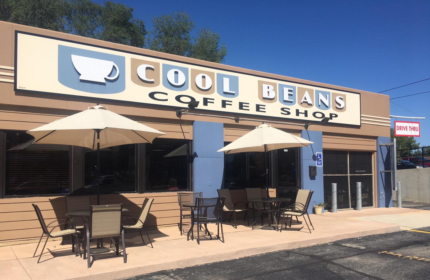 Saying goodbye to local La Crosse coffee shop Cool Beans The Racquet