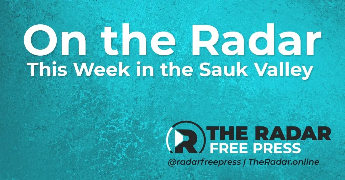 The Radar Free Press News & information for Sterling, Rock Falls