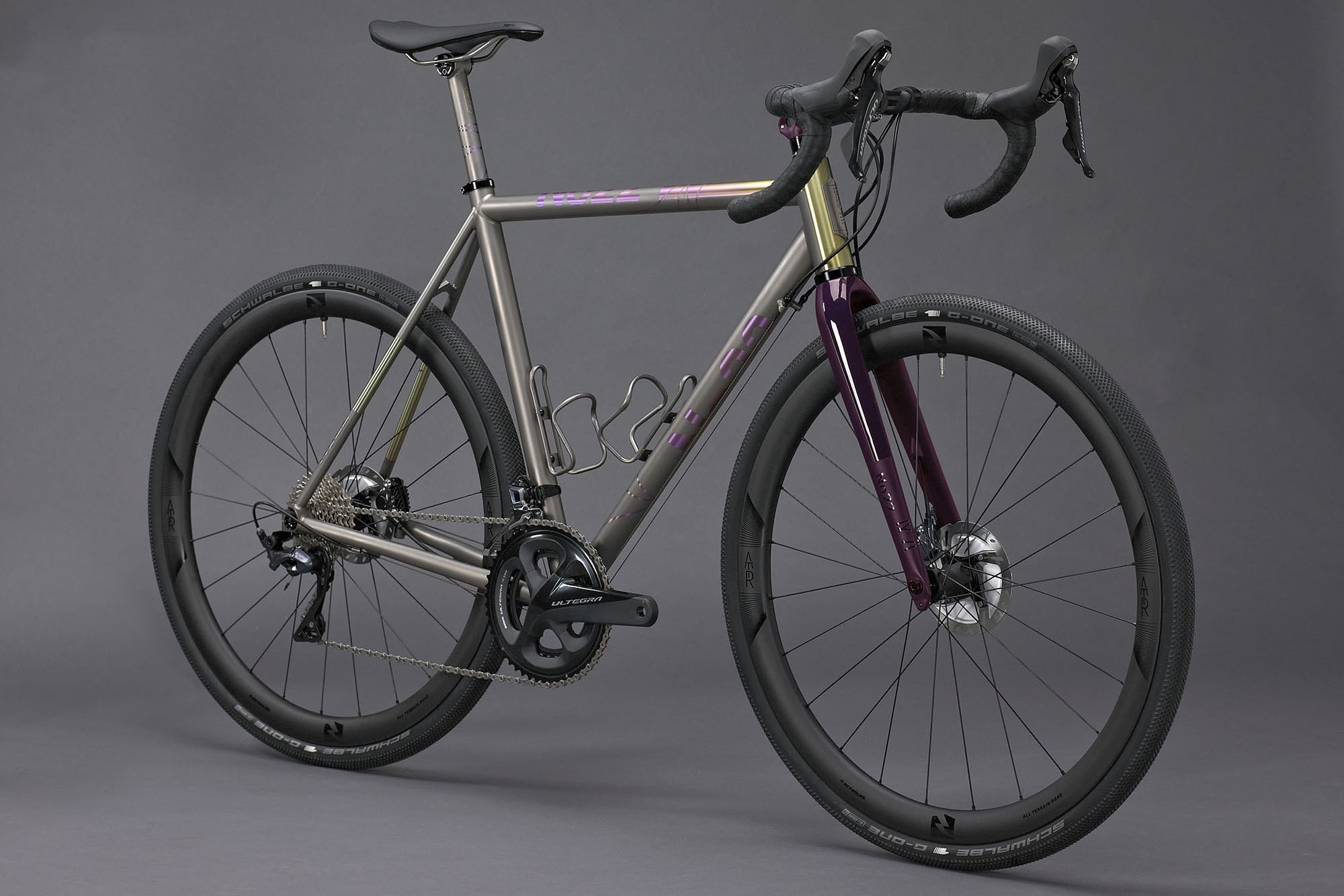 No 22 Bicycle Company 2018 Ready Made Drifter All Road The Radavist