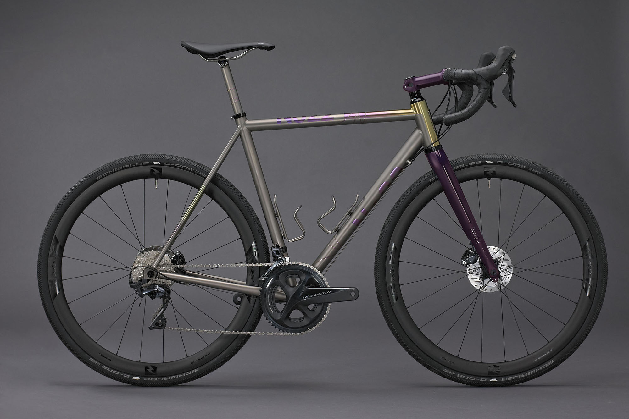 No 22 Bicycle Company 2018 Ready Made Drifter All Road The Radavist