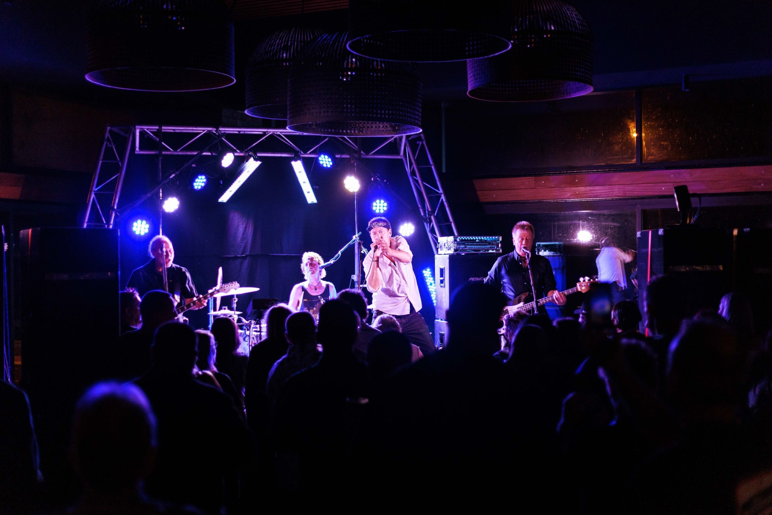 The Radiators The Radiators