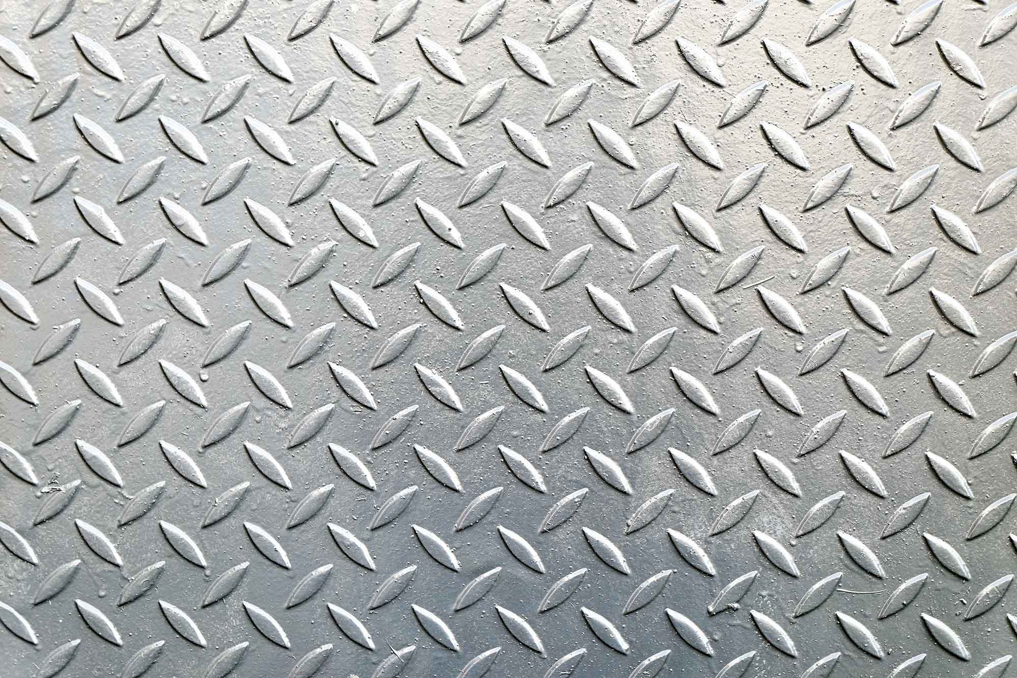 Diamond Plate Silver ubicaciondepersonas.cdmx.gob.mx