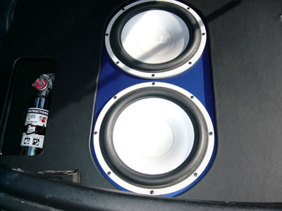Toyota Supra - The Radio Doctor