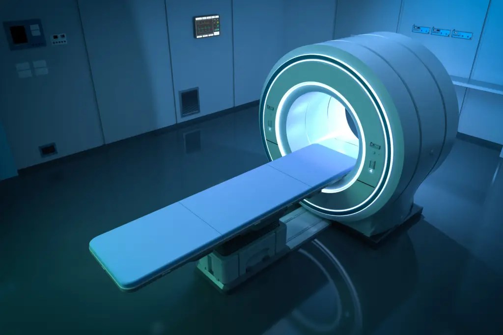 MRI Shielding 10 Crucial Insights You Need to Know