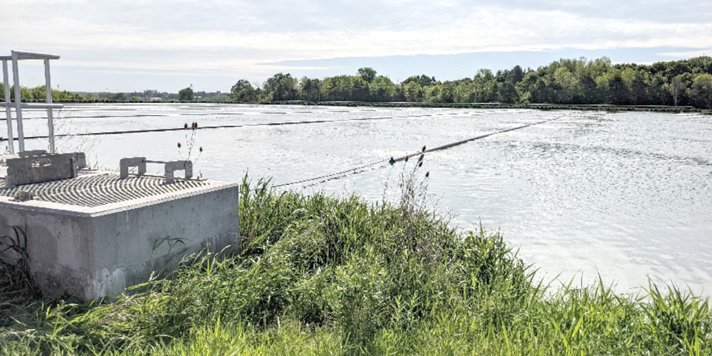 Mapleton Water and Wastewater Master Plan Being Developed The Ranch