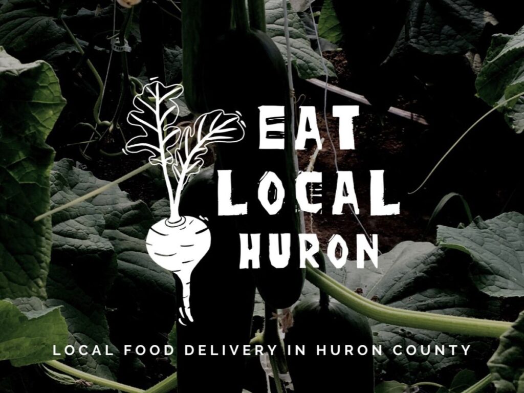 Eat Local Huron Hosting Farm Crawl The Ranch 100.1 FM