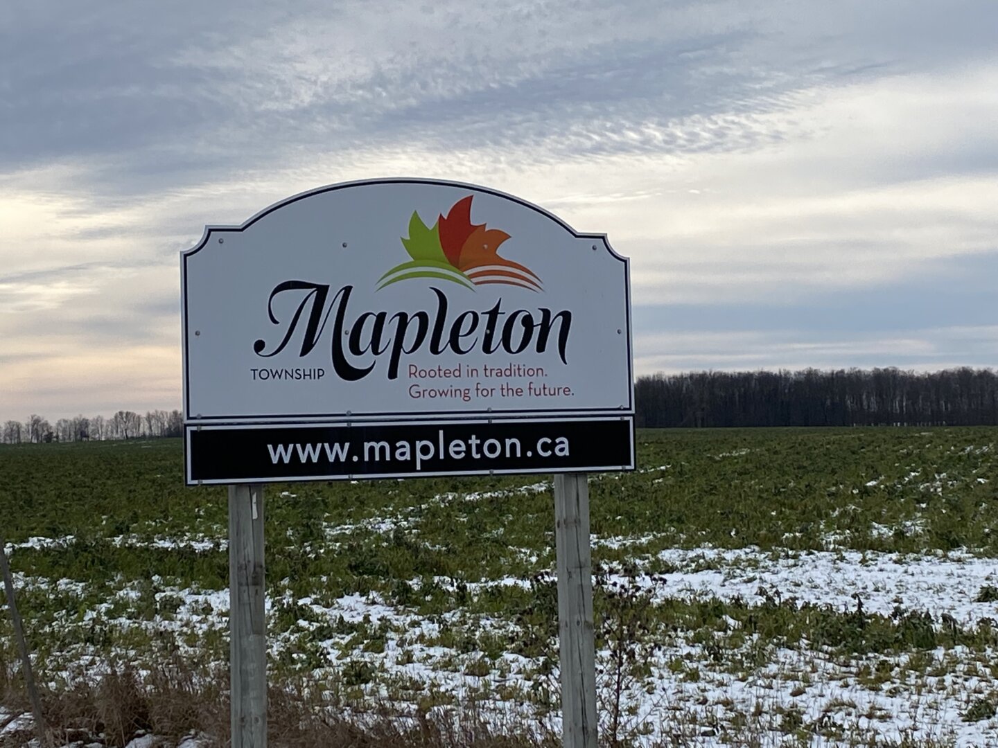 Mapleton Council Looking to Join in On Employee Health Plan The Ranch