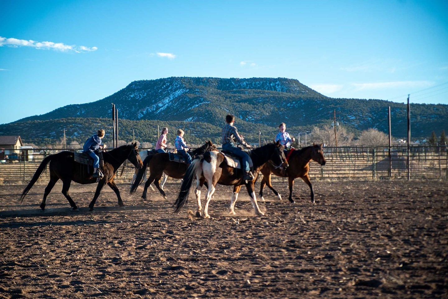 Things To Do The Ranch at Southfork