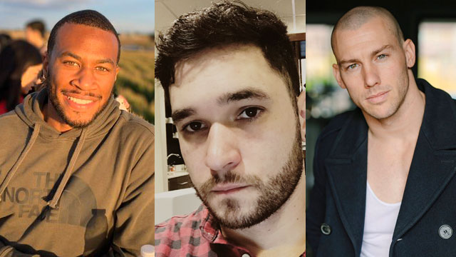 Bi Twitter Rises Up As #BisexualMenExist Trends - The Randy Report