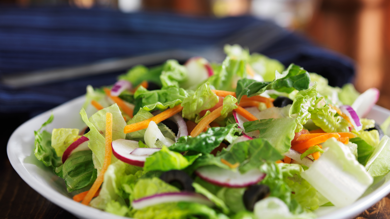 The Range Restaurant for Breakfast & Lunch