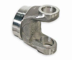 All About Universal Joints - The Ranger Station
