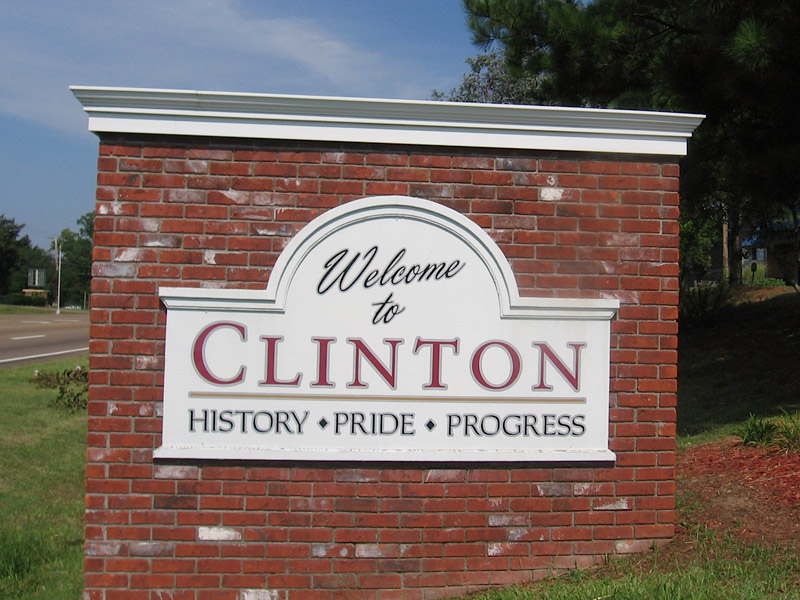 Down Home in Mississippi