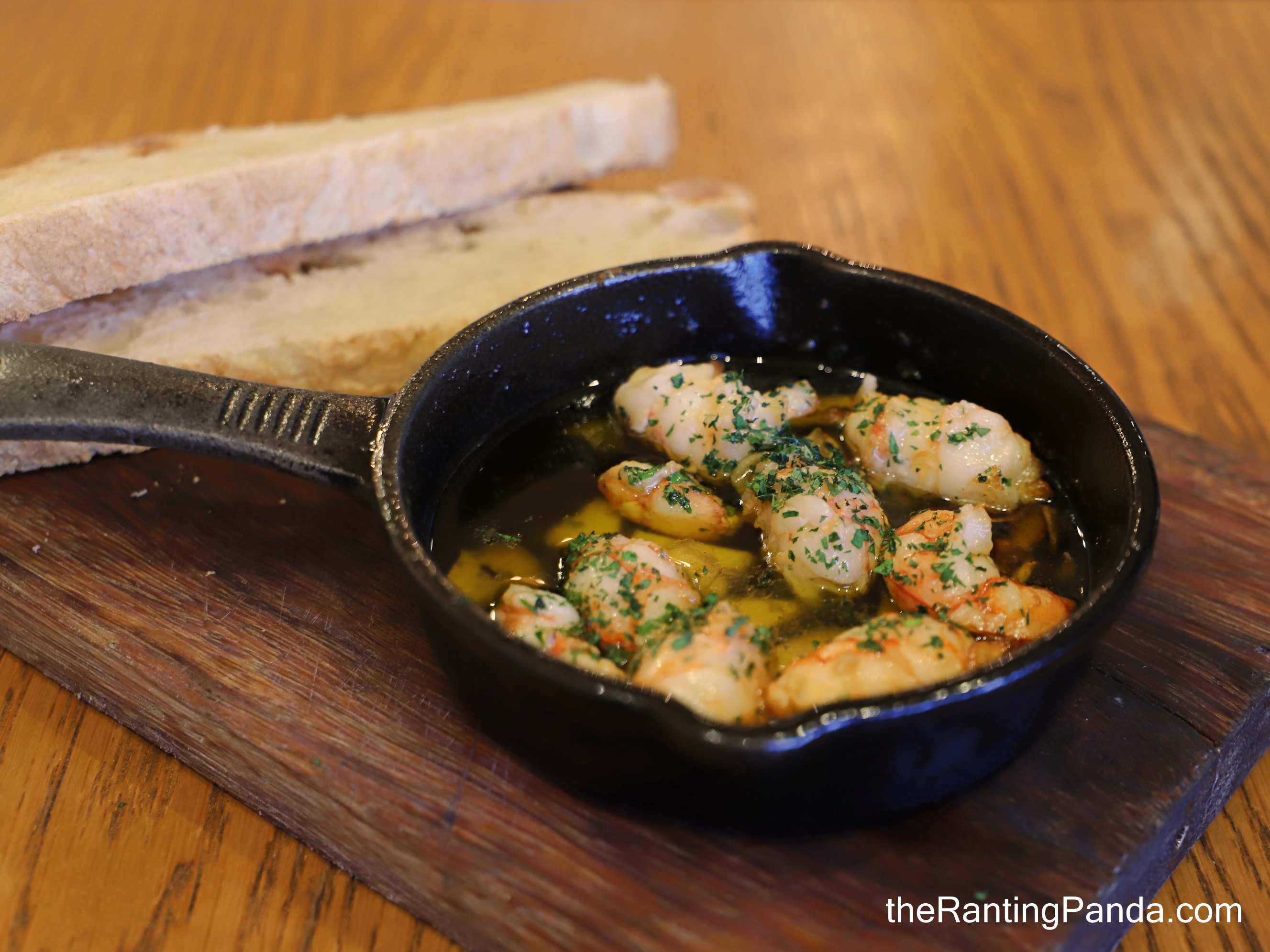 Food Review Next Door Spanish Cafe At East Coast Road Unpretentious