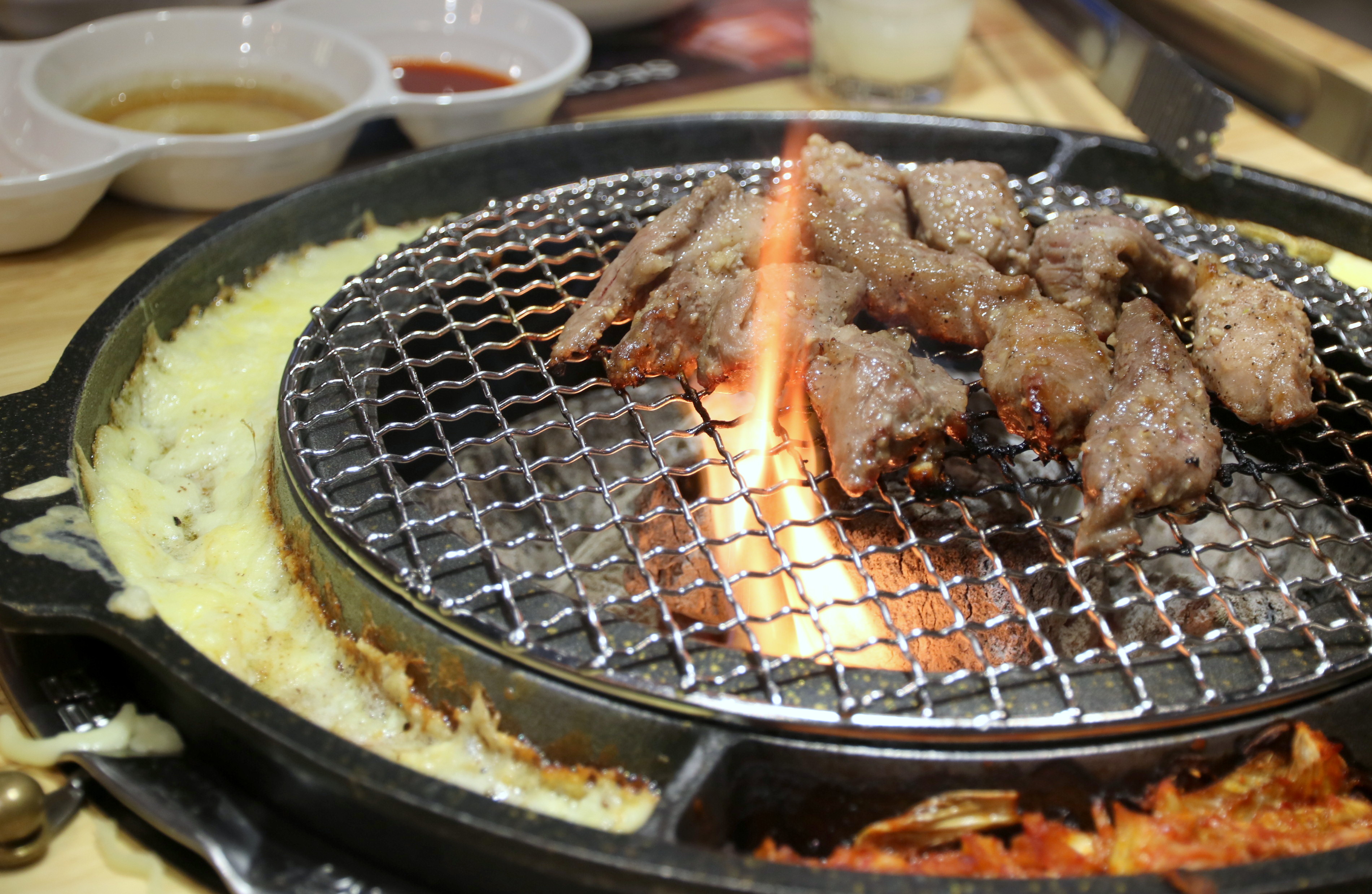 Food Review: Seorae Singapore At Plaza Singapura | Korean Barbecue Chain From Korea Set To Impress – The Ranting Panda