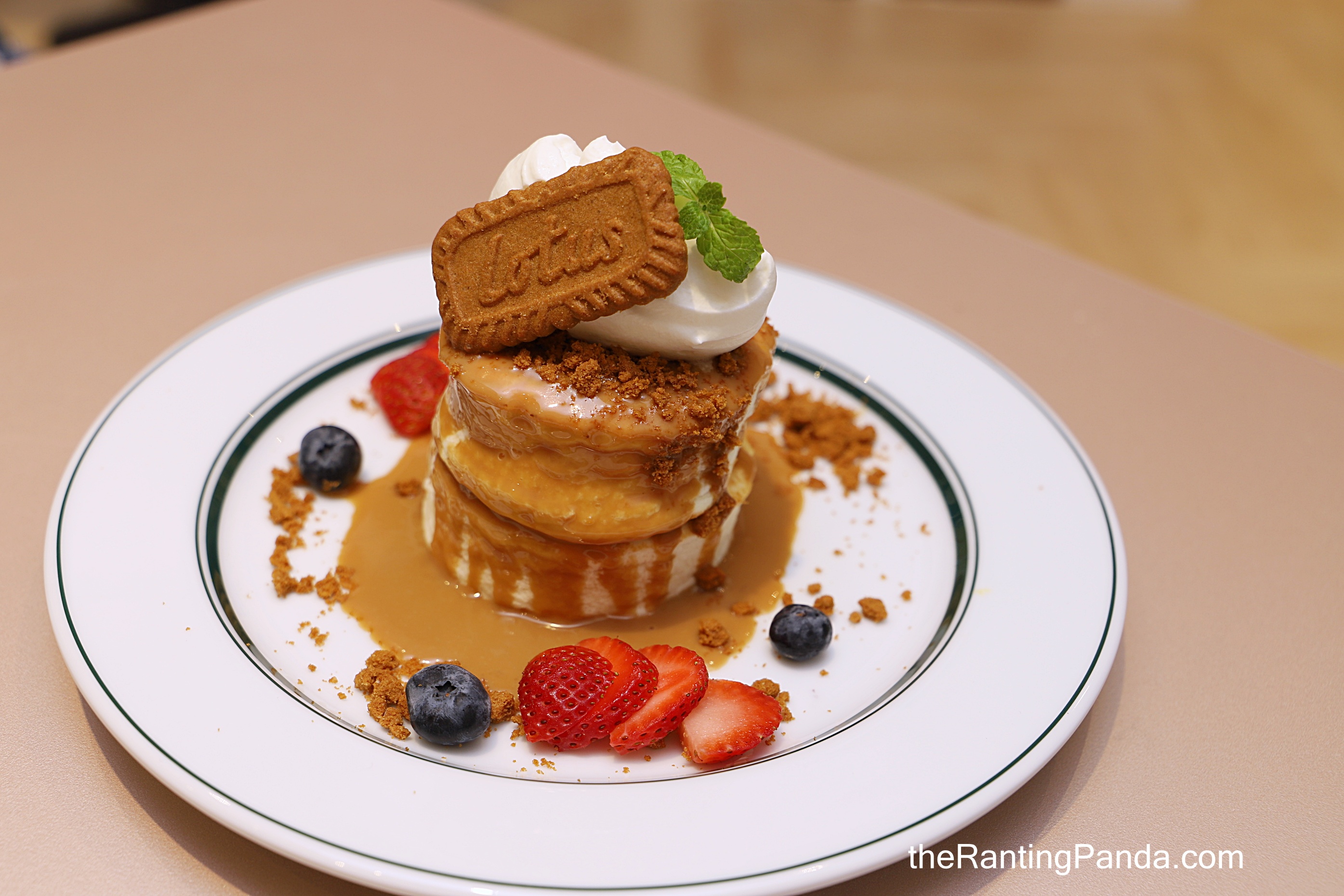 Top 92+ imagen gram pancake recipe abzlocal fi