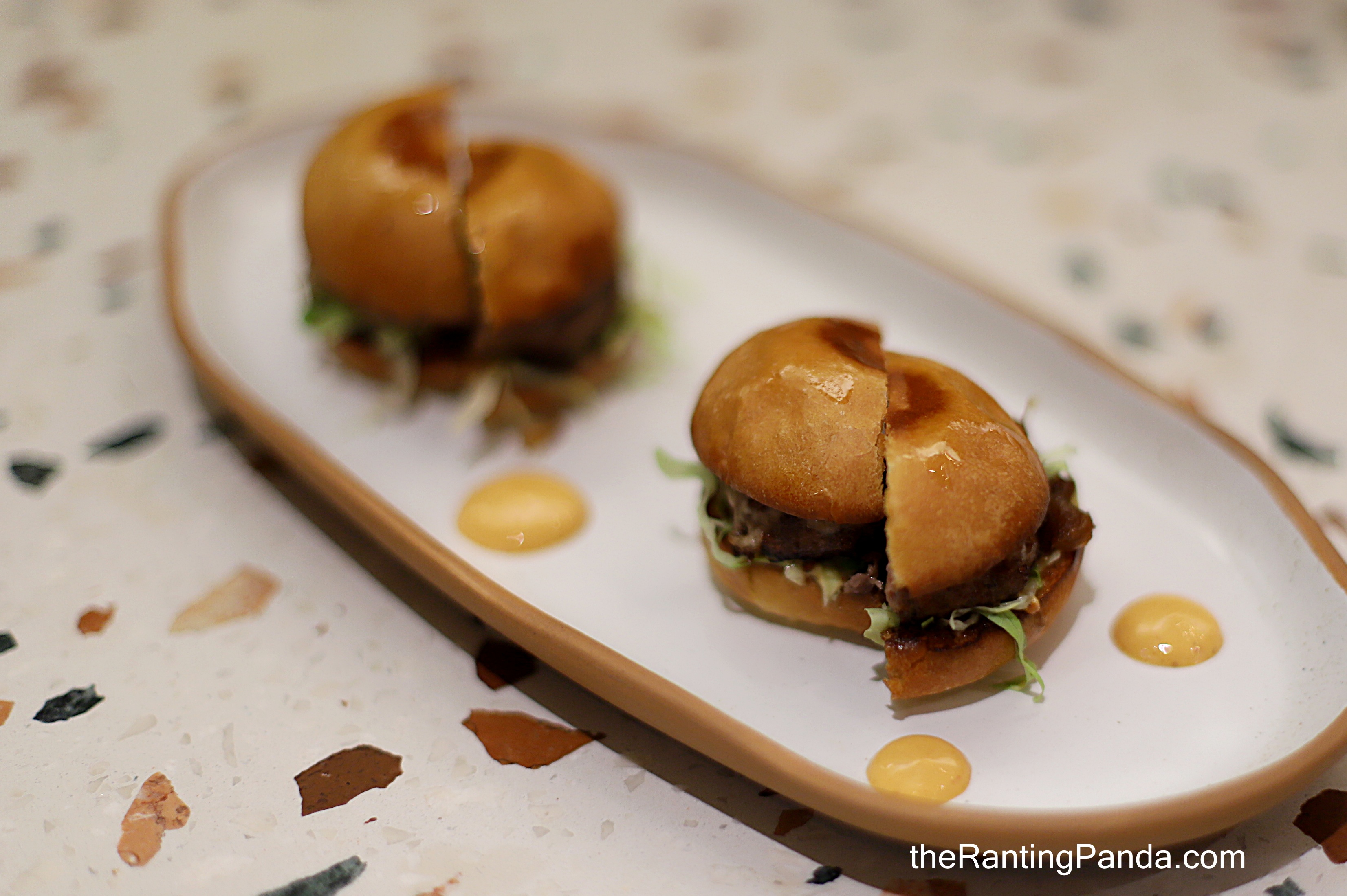 Food Review Lumbre At Chijmes, Cityhall Modern Spanish Grill