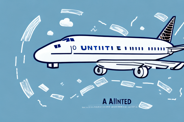 Understanding United Airlines' Dog Policy Therapetic