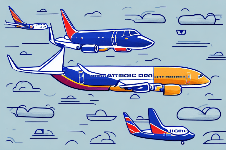 Everything You Need to Know About Southwest Airlines' Dog Policy