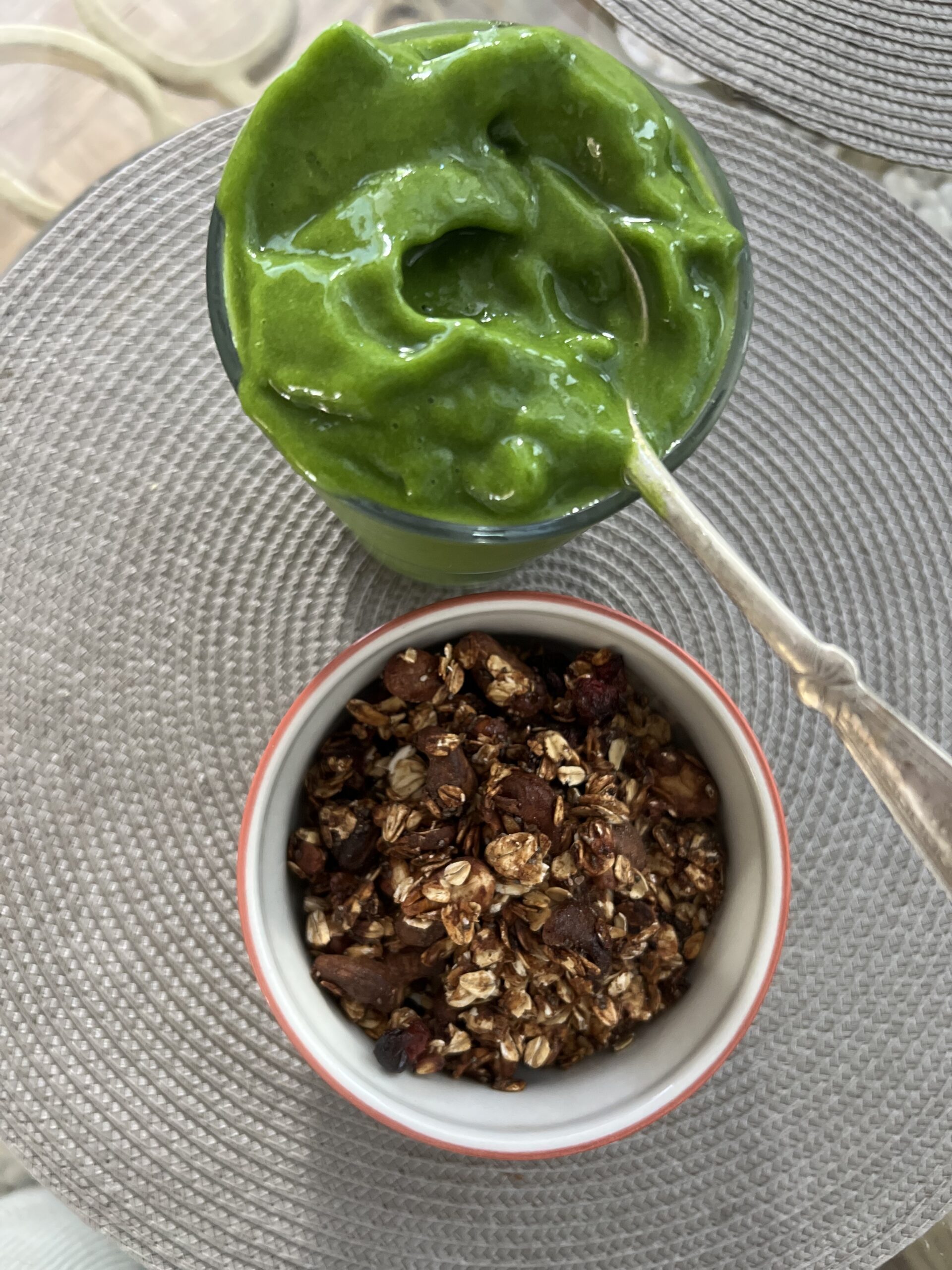 Sweetened Condensed.....Oat Milk? Therapeutic Eating with Katie Trussell