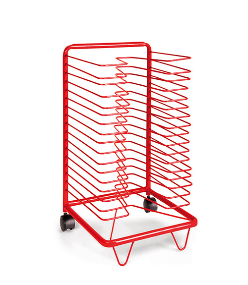 Drying Rack Small 17 Levels Theraplay