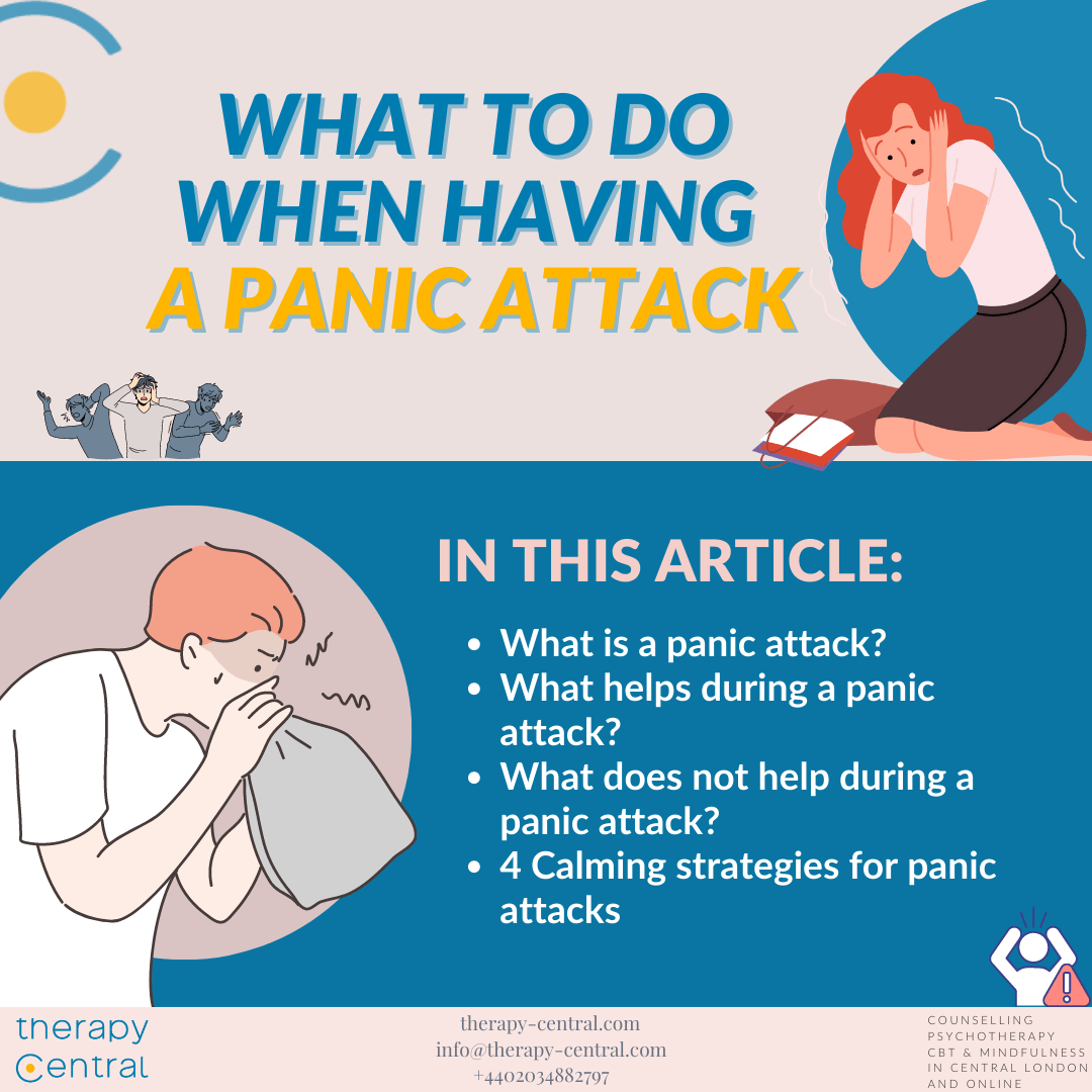 Panic Arth