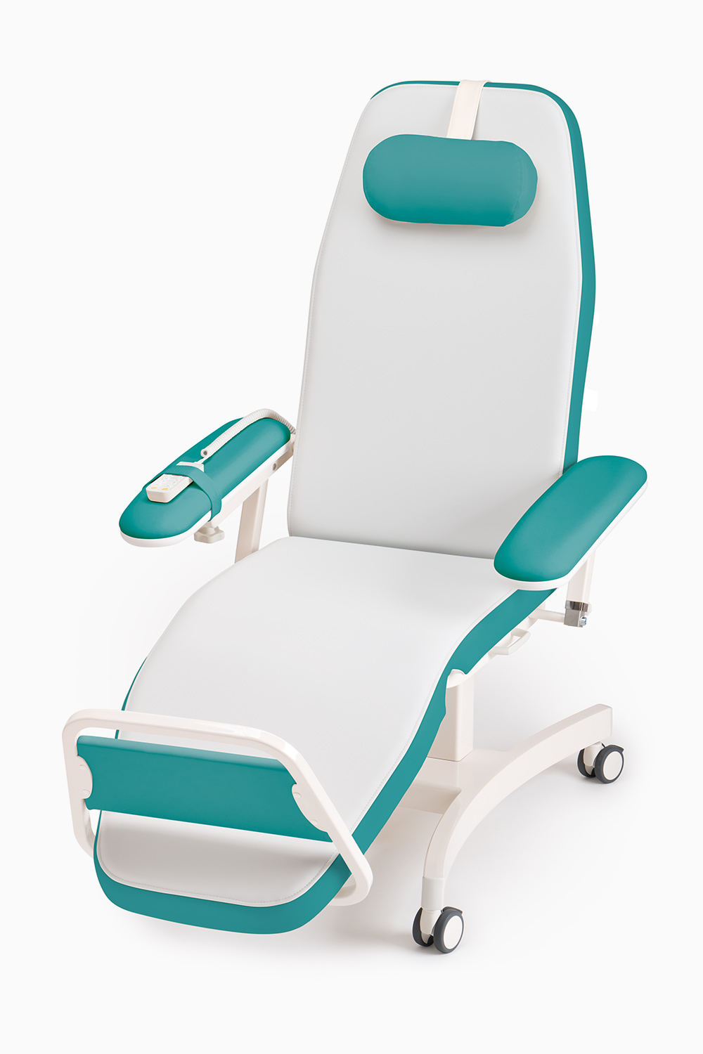 Comfort3 Therapy Chairs