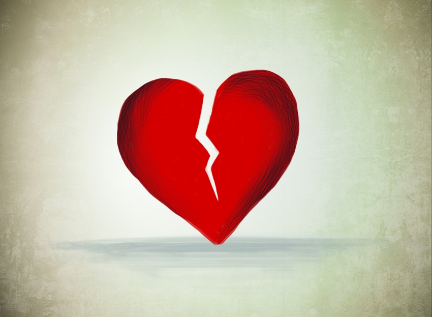 10 Tips to Get Over Heartbreak Family Counseling Pleasanton Therapy 2
