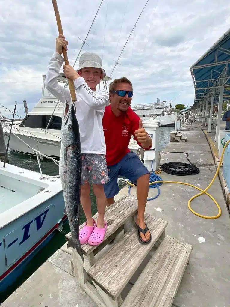 A Beginner's Guide to Miami Deep Sea Fishing Get Ready to Reel 'Em In