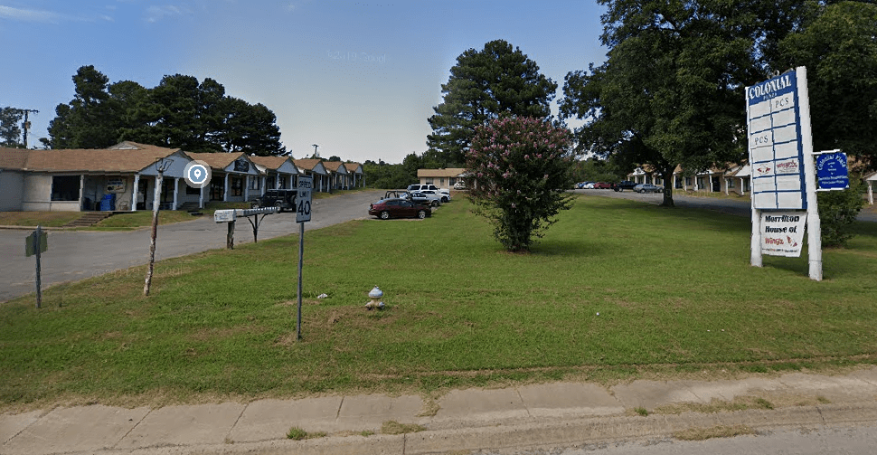 Therapy 4 Kids Morrilton