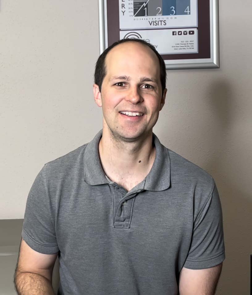 5 Star Review Dr Claire & Dr Danny CORE Therapy & Pilates