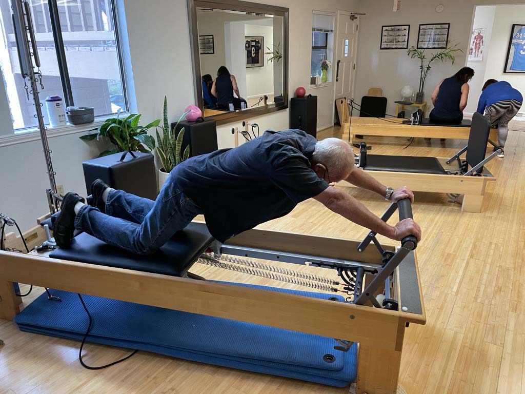 Safe Exercise for Osteoporosis Tips and Guidelines