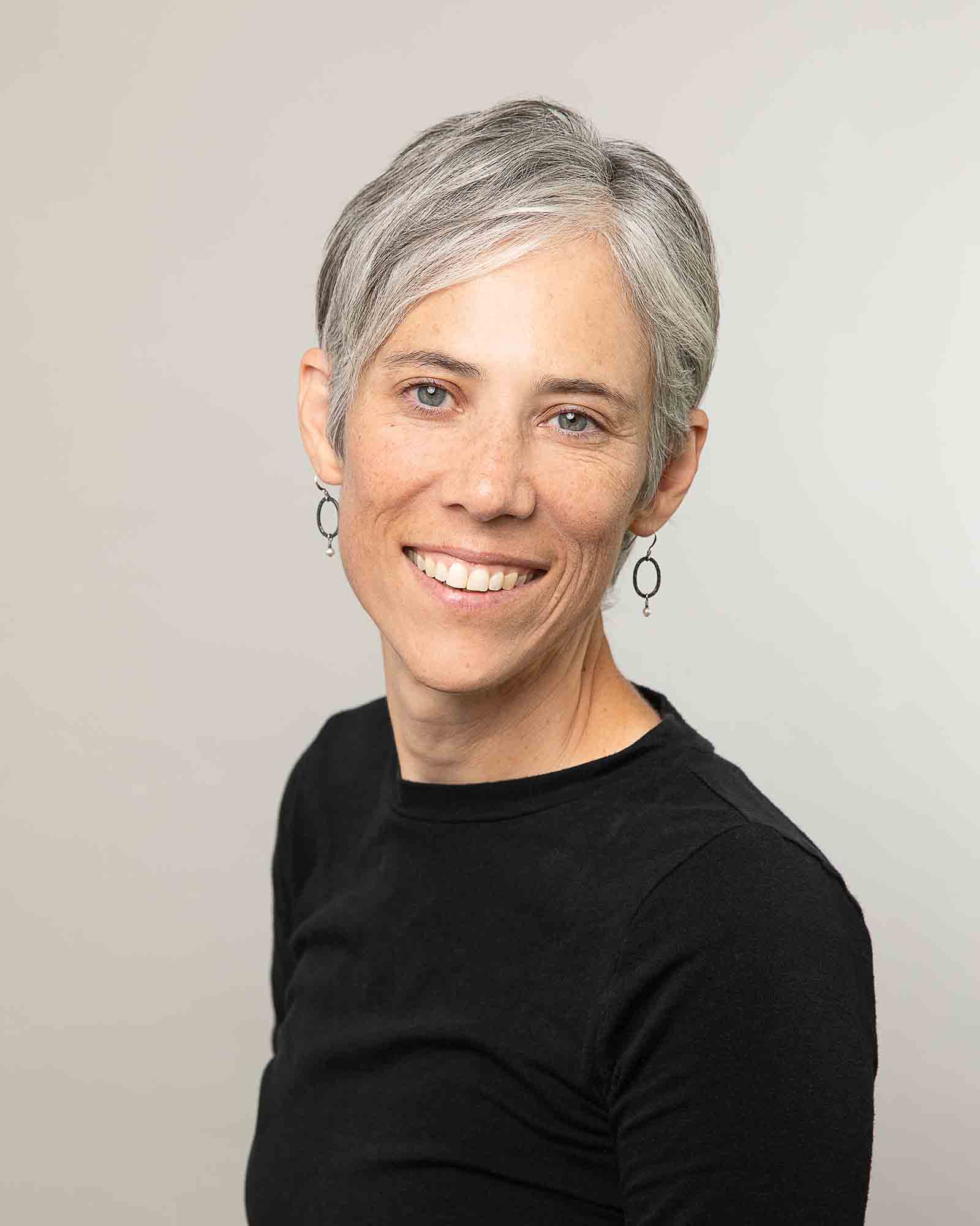 Colette Henricks, LPC Supportive therapy in Austin, TX