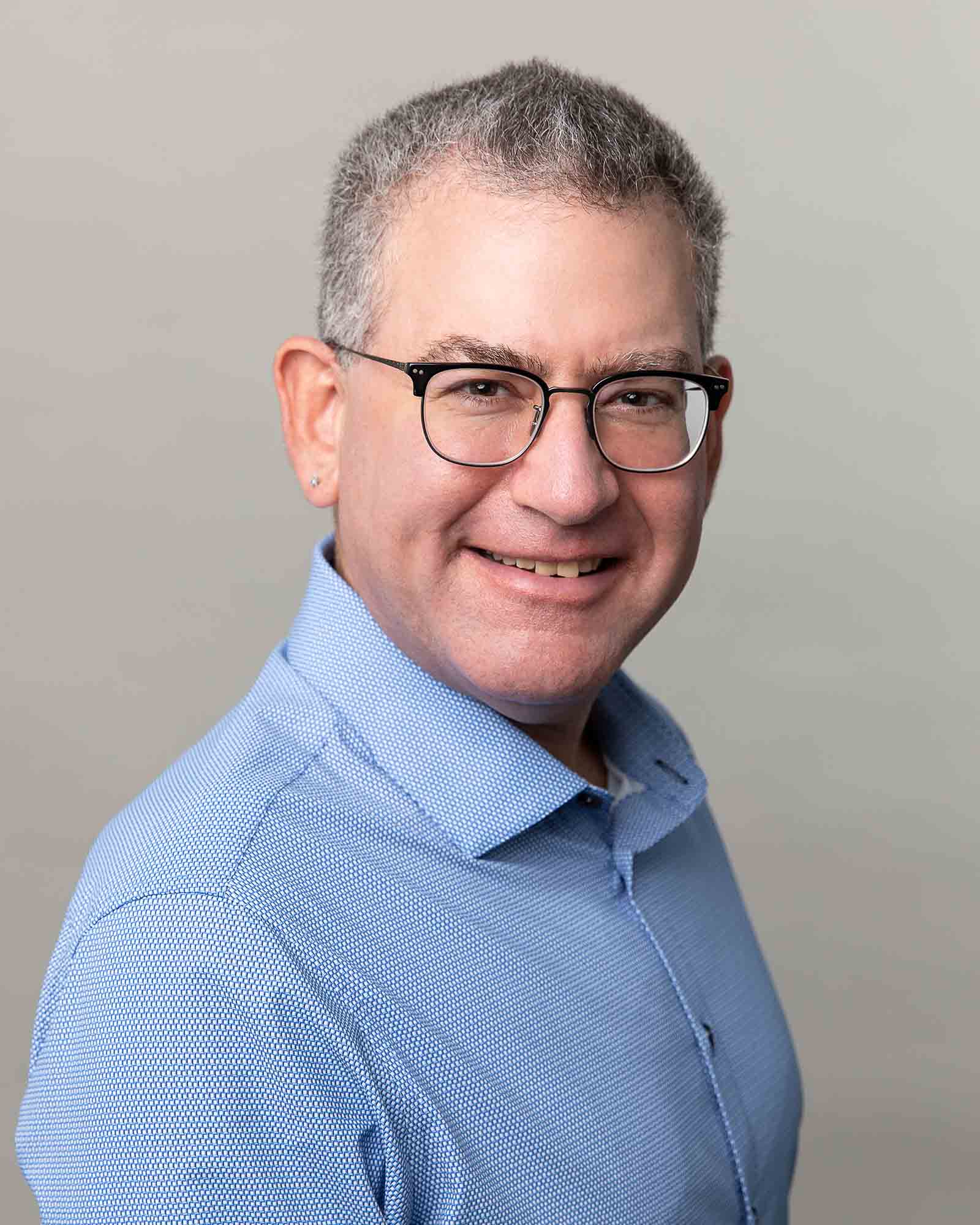 James "Jim" Baker, LPC Therapy Austin