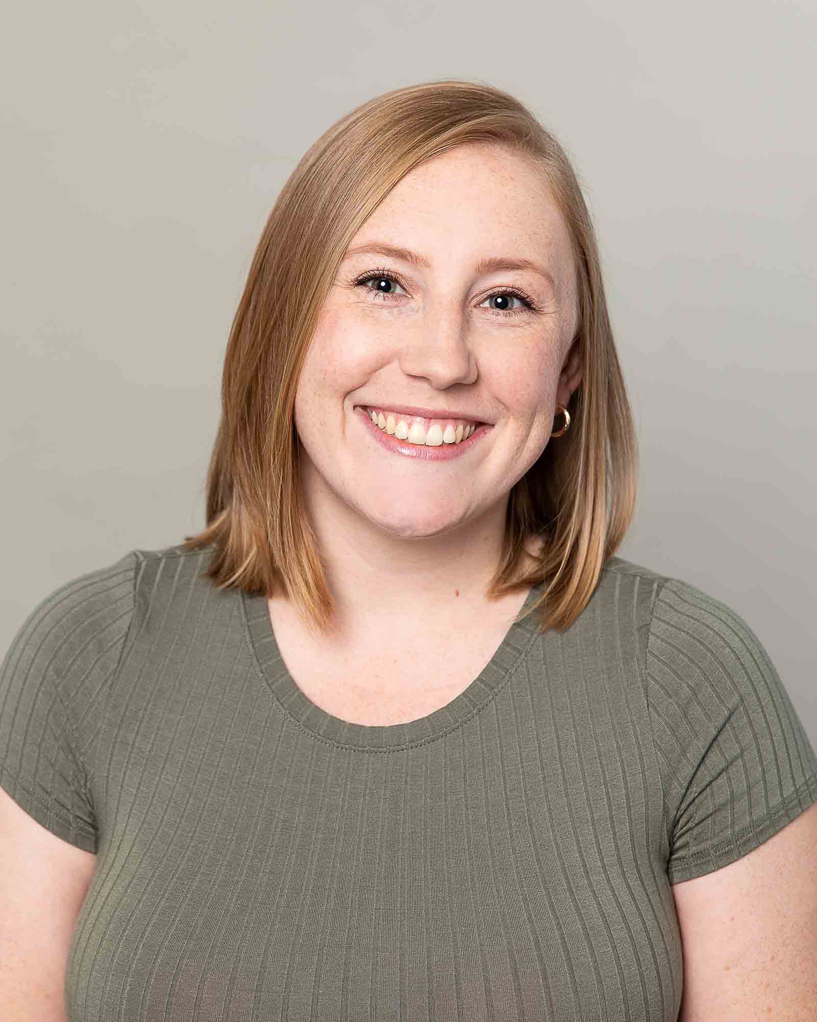 Keeley Arnecke, LMFT Associate Therapy Austin