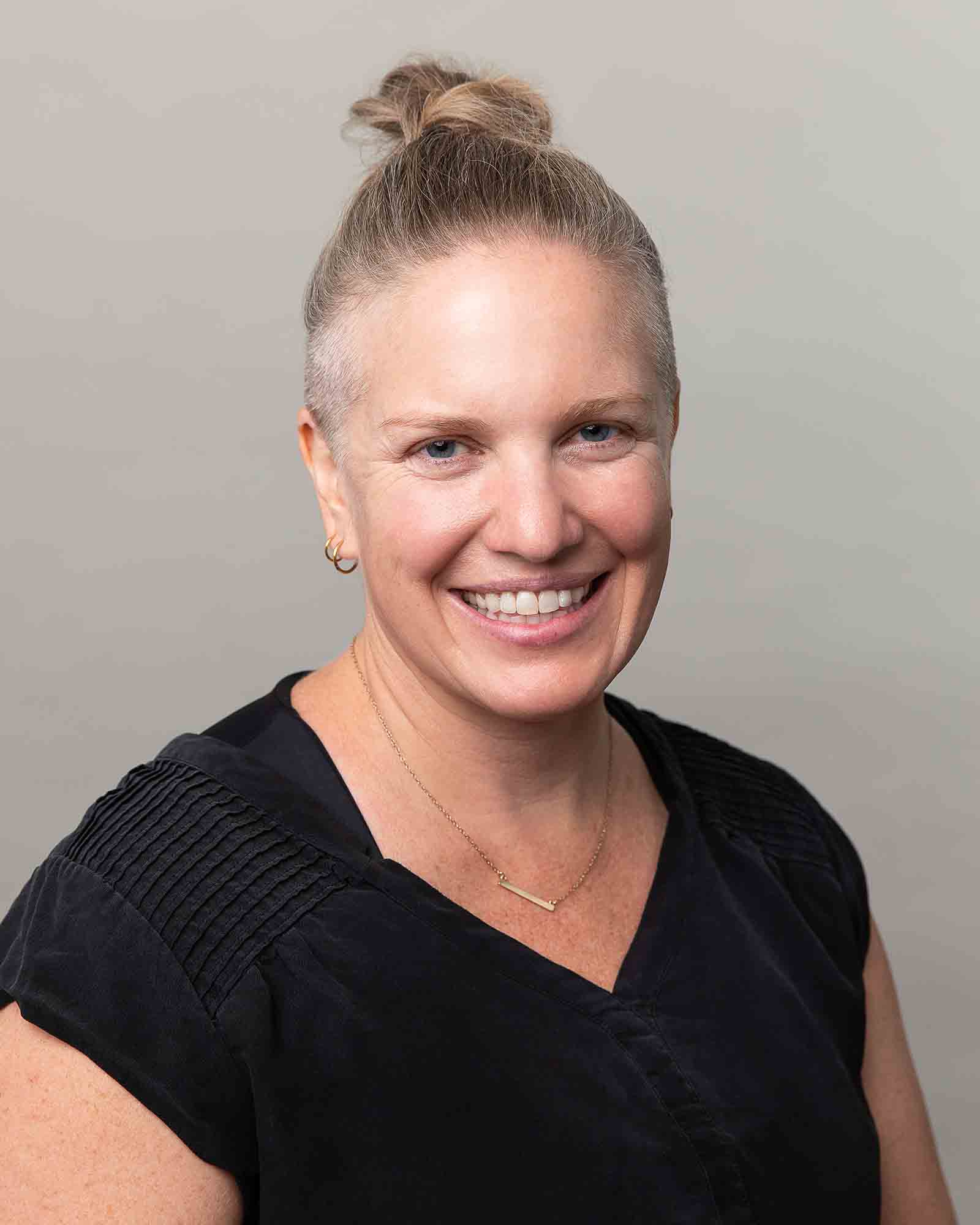 Mary Margaret Behle Therapy Austin