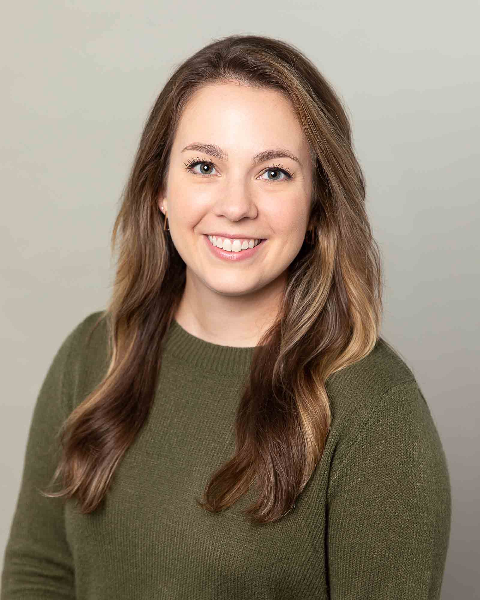 Molly Kazemi, LCSW Therapy Austin