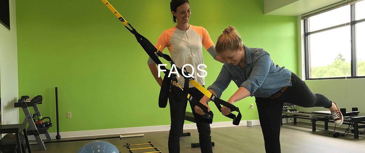 Physical Therapy Questions Therapydia Kona