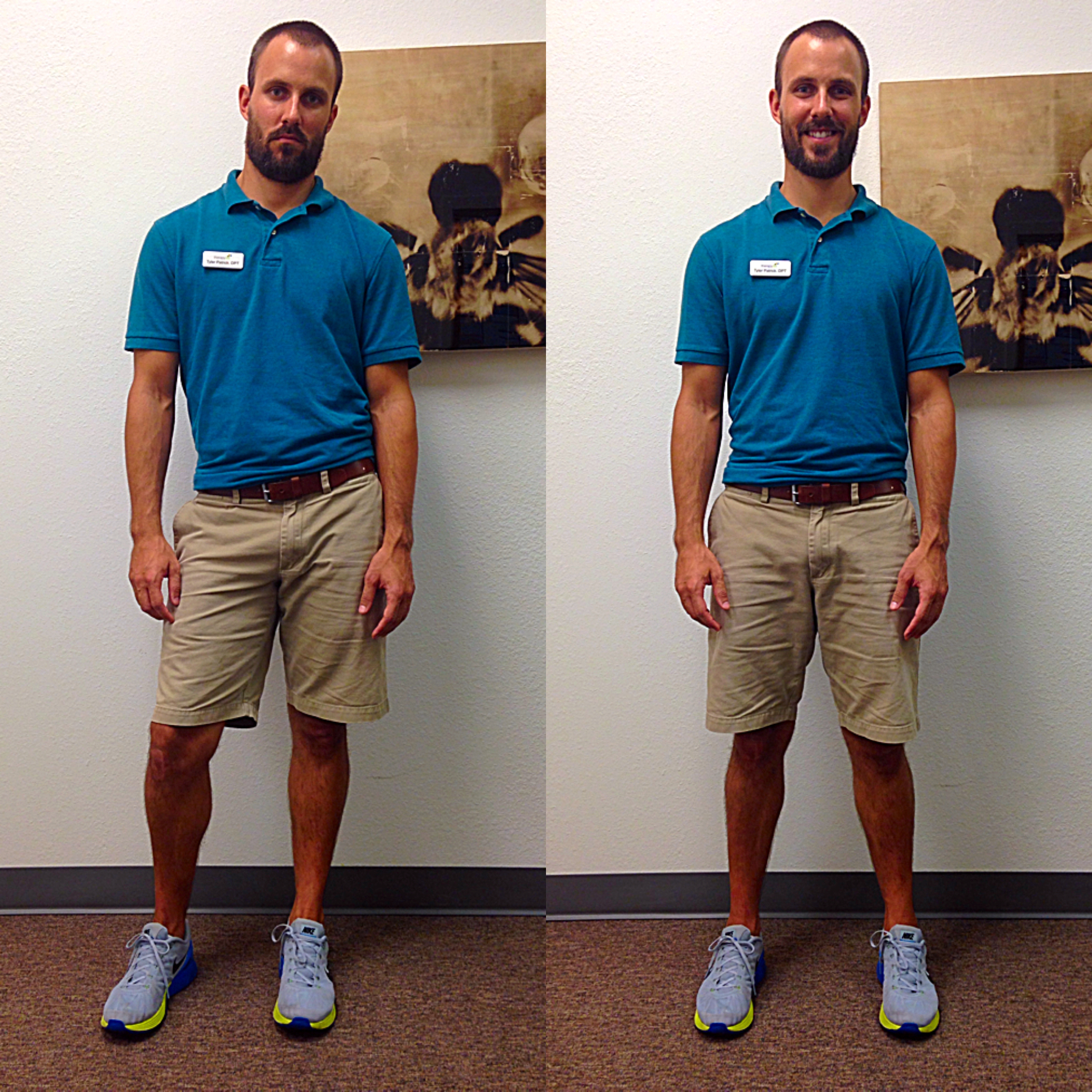 Posture / Ergonomics Archives Therapydia Kona