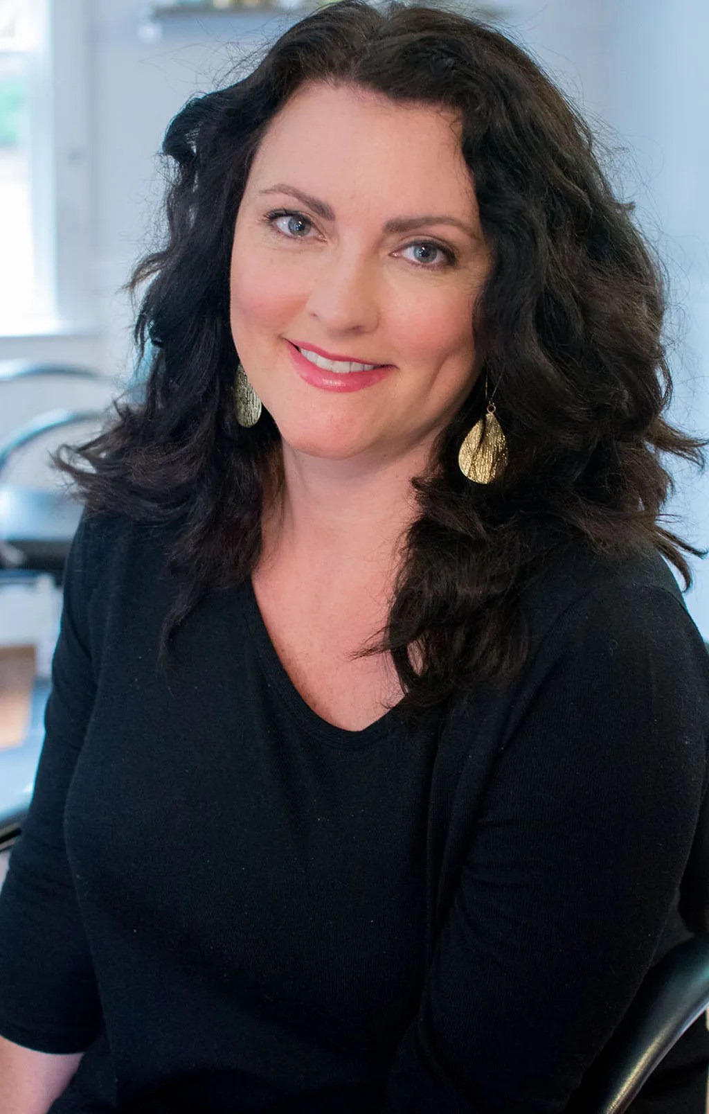 Expert Salon Team in Charlotte, NC Therapy Hair Salon