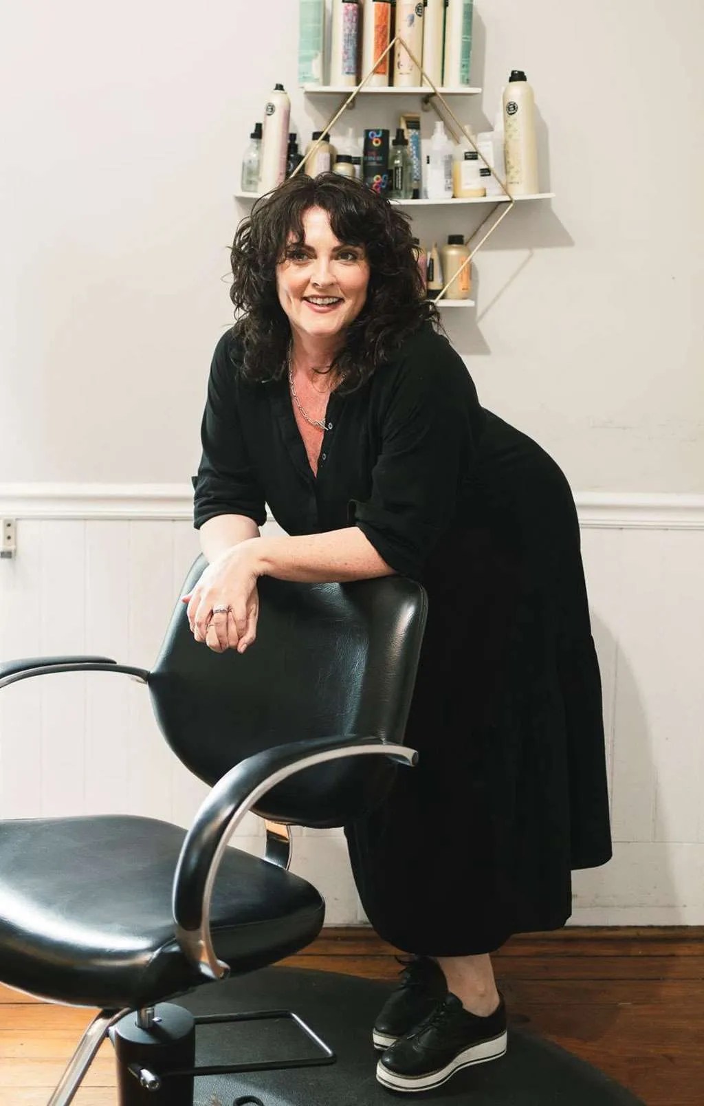 Expert Salon Team in Charlotte, NC Therapy Hair Salon