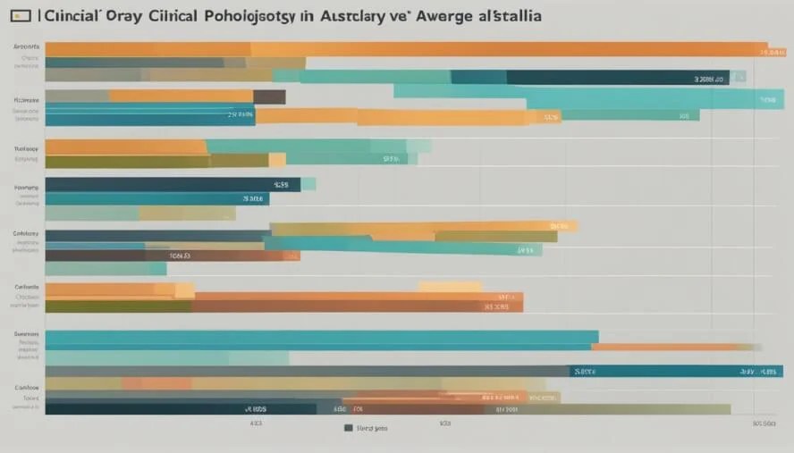 How Much Do Clinical Psychologists Make in Australia? Salary Insights