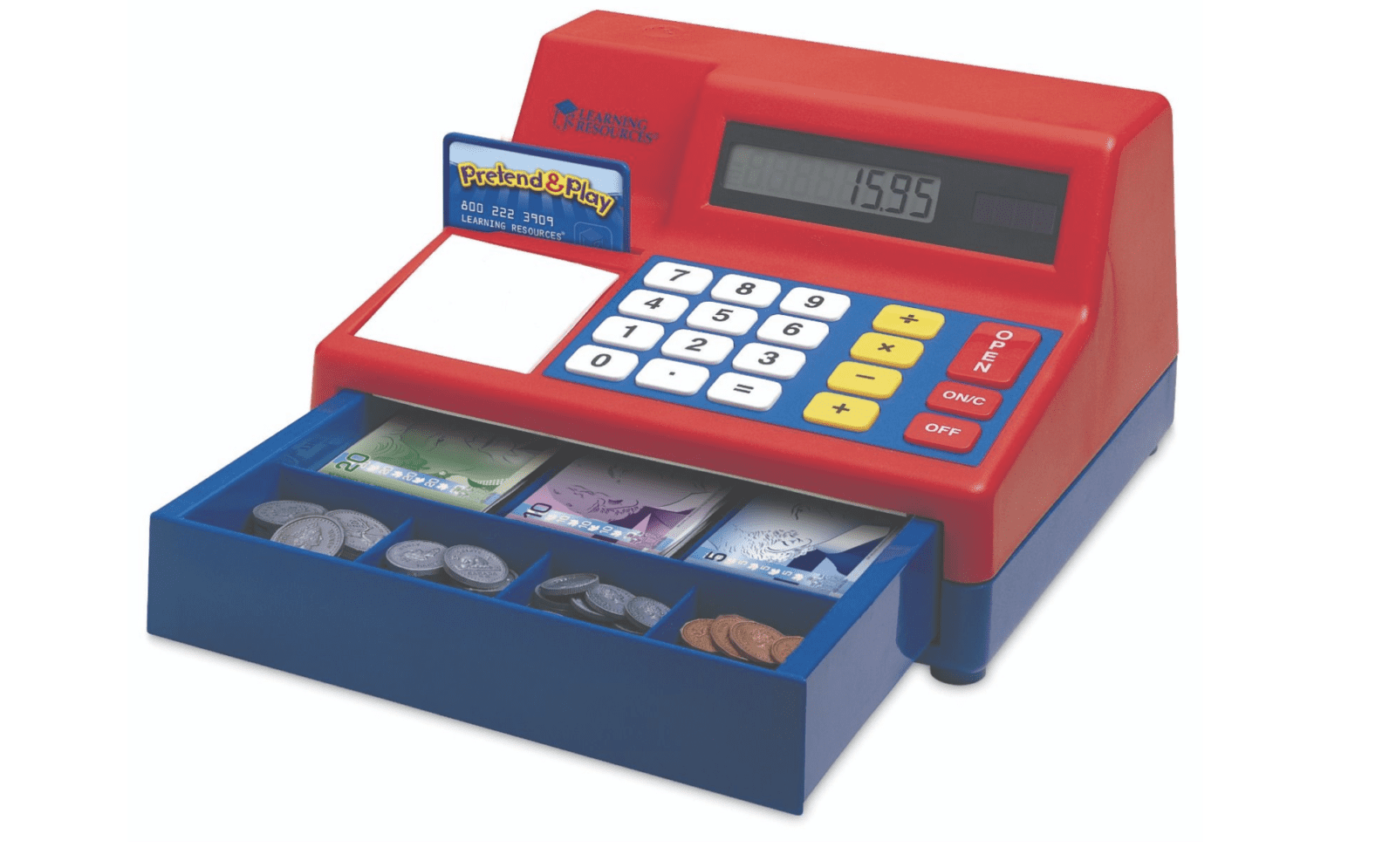 Money Counter Calculator Sum up cash notes of.