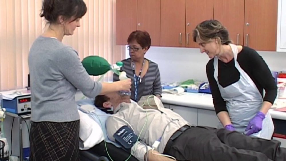 Electroconvulsive TherapyBeneficial For Treating