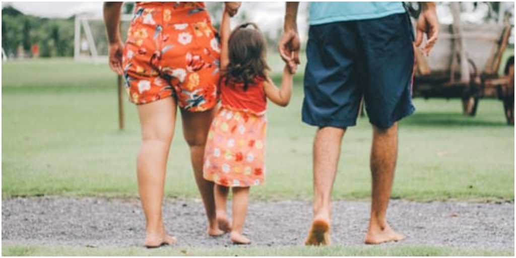 Understanding Family Dynamics Four Different Family Types & Their