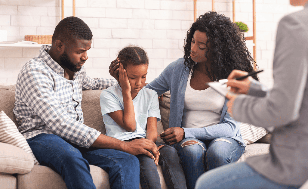 Can Social Services Take My Child If I Have Depression? TherapyJourney.co